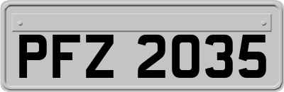 PFZ2035