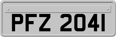 PFZ2041