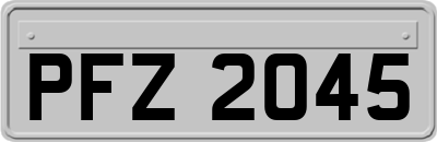 PFZ2045