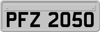 PFZ2050