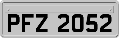 PFZ2052