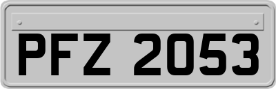 PFZ2053