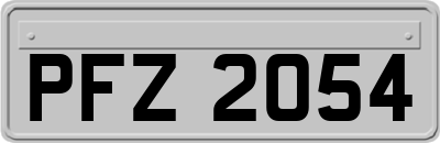 PFZ2054