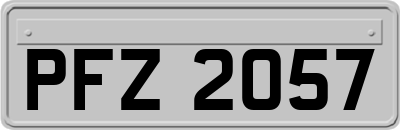 PFZ2057