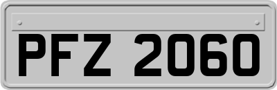 PFZ2060