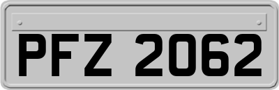 PFZ2062