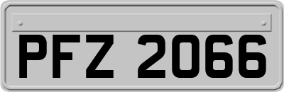 PFZ2066