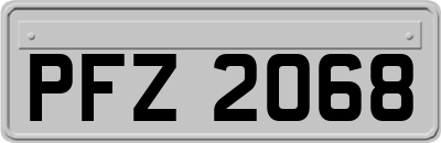 PFZ2068