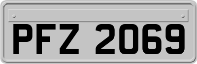 PFZ2069