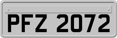 PFZ2072