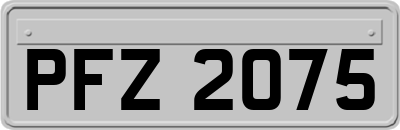 PFZ2075