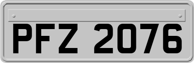 PFZ2076