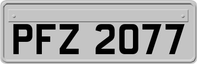 PFZ2077