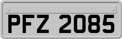 PFZ2085