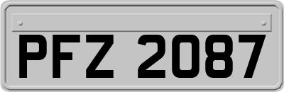 PFZ2087