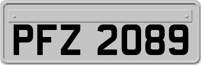 PFZ2089