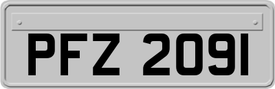 PFZ2091