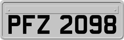 PFZ2098