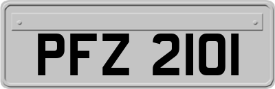 PFZ2101