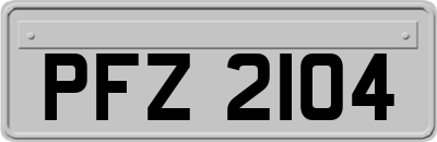 PFZ2104