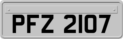 PFZ2107