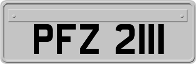 PFZ2111