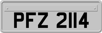 PFZ2114
