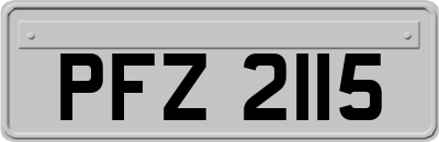 PFZ2115