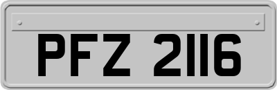 PFZ2116