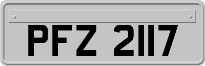 PFZ2117