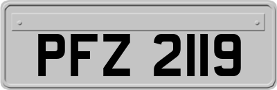 PFZ2119