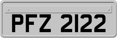 PFZ2122