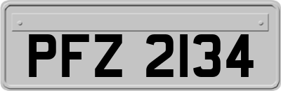 PFZ2134