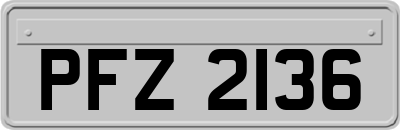 PFZ2136