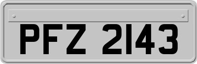 PFZ2143