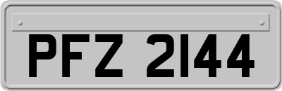 PFZ2144