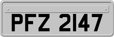 PFZ2147