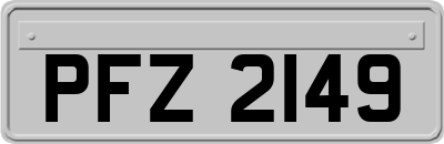 PFZ2149