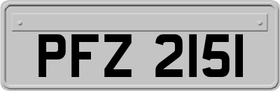 PFZ2151