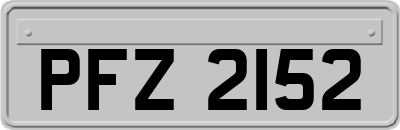 PFZ2152