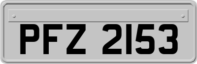PFZ2153