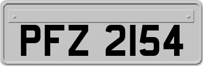 PFZ2154