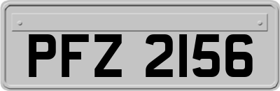 PFZ2156