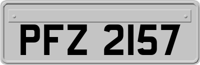 PFZ2157