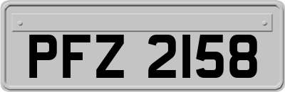 PFZ2158