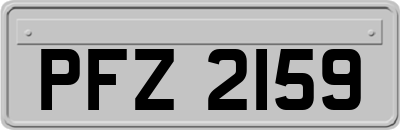 PFZ2159