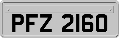 PFZ2160