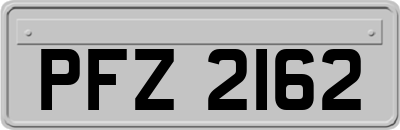 PFZ2162
