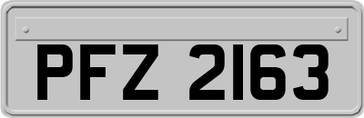 PFZ2163