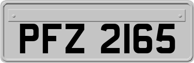 PFZ2165
